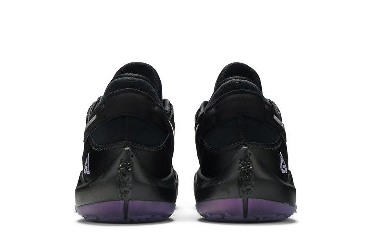 Кроссовки Nike Zoom Freak 2 'Dusty Amethyst'