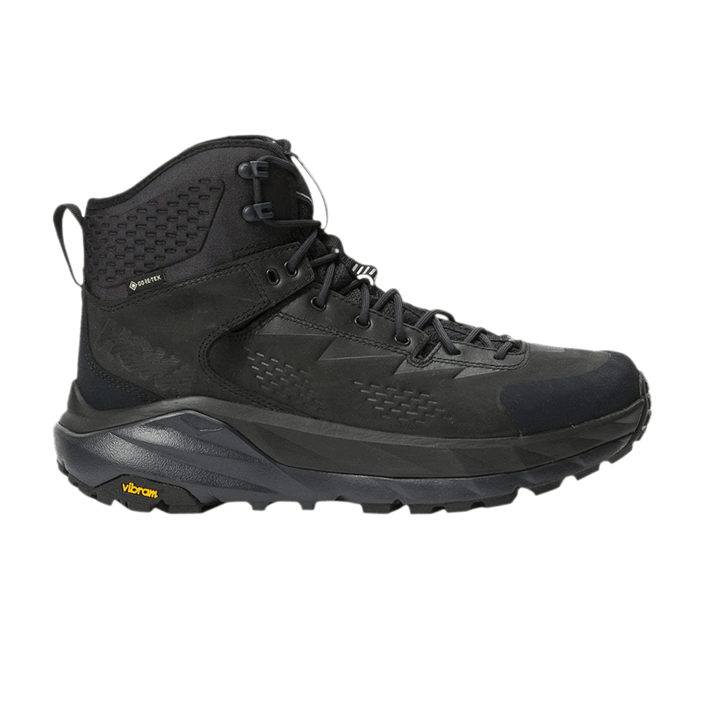 HOKA Kaha GTX 'Black Phantom'