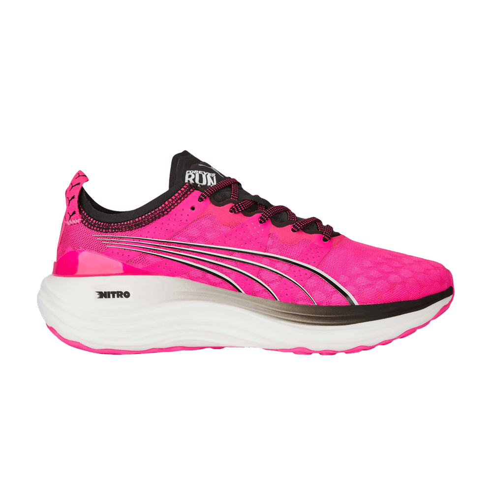Кроссовки Puma Wmns ForeverRun Nitro 'Ravish'