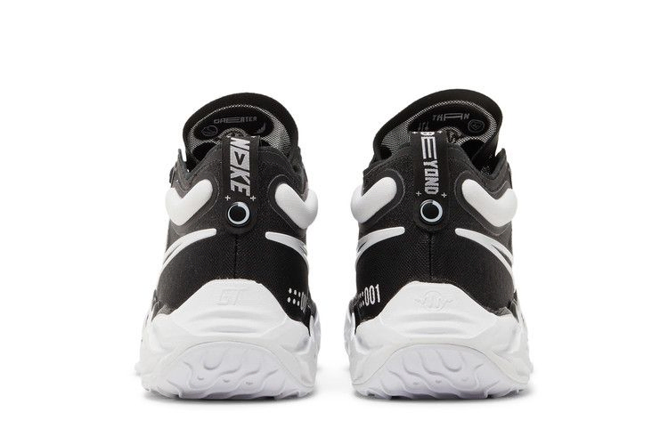 Кроссовки Nike Air Zoom GT Run TB Promo 'Black White'