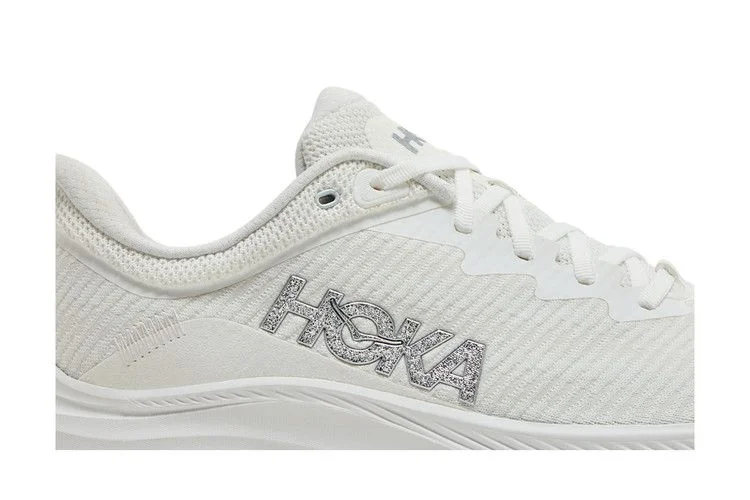 Кроссовки HOKA Solimar 'White'