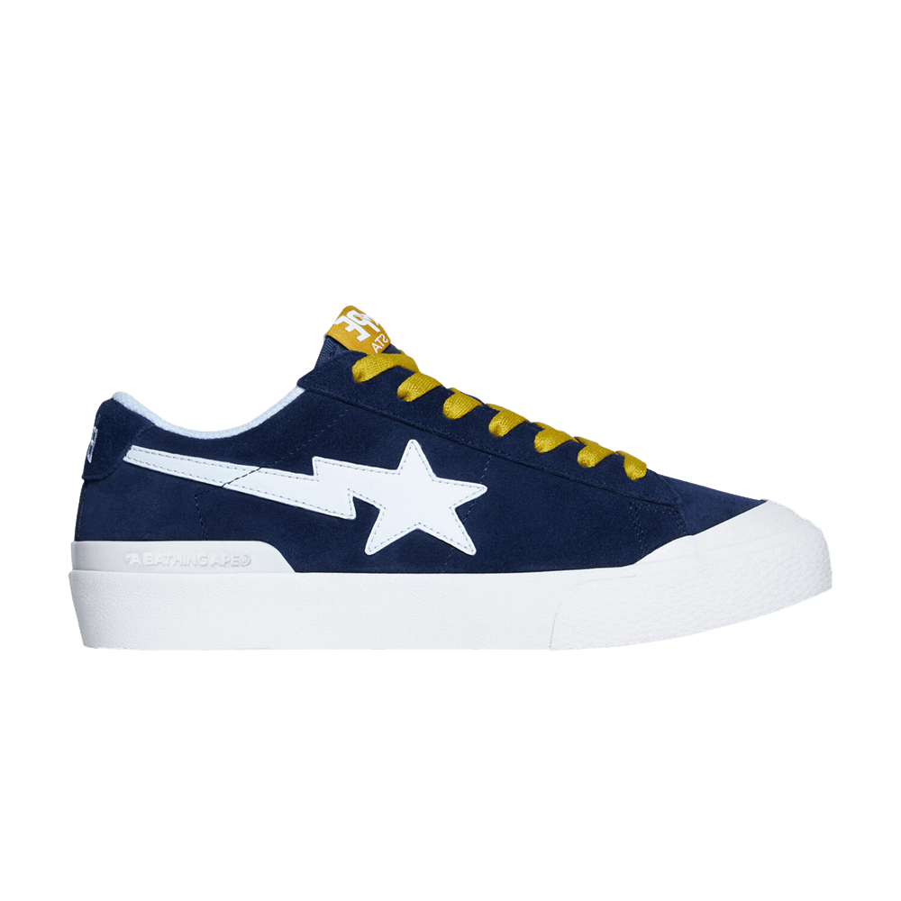 Кроссовки BAPE Wmns Mad Sta #1 L 'Blue'