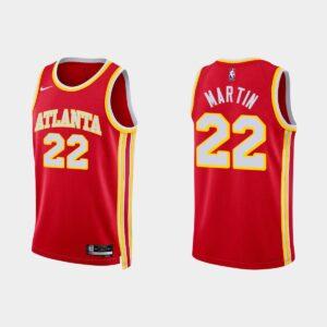 2022-23-Atlanta-Hawks-22-Tyrese-Martin-Icon-Edition-Red-Jersey-300x300