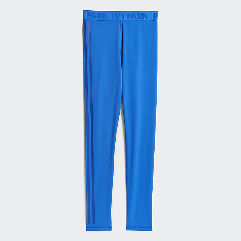 Тайтсы adidas Ivy Park Baselayer Tights Glory Blue