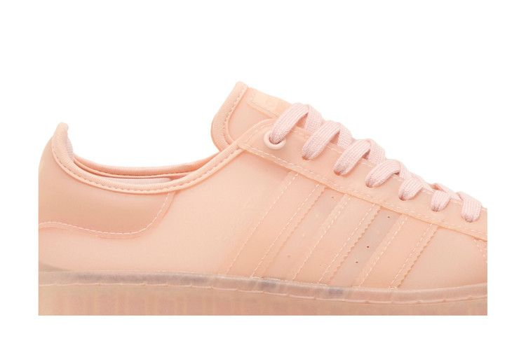 Кроссовки Adidas Wmns Superstar Jelly 'Vapour Pink'