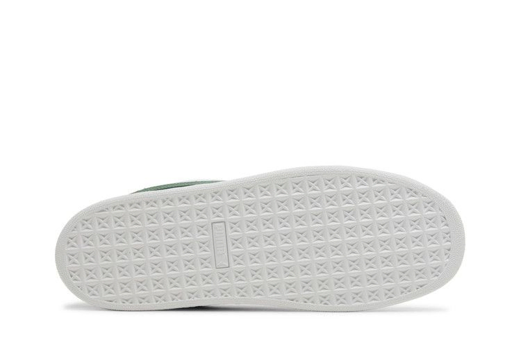 Кроссовки Puma Suede XL 'White Vine'
