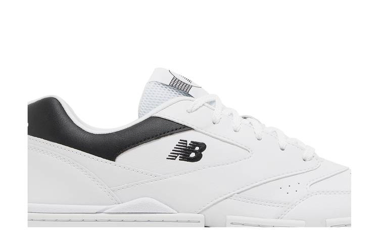 Кроссовки MSFTSrep x New Balance 0.01 'White Black'