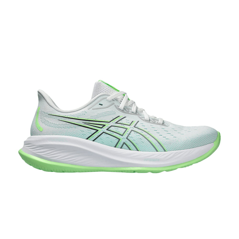 Кроссовки ASICS Gel Cumulus 26 'Green Sheet Rock'
