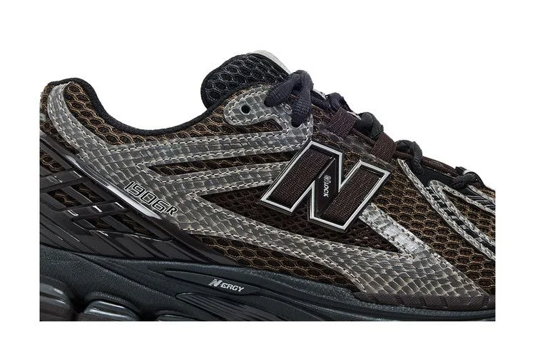 Кроссовки New Balance 1906R 'Thunder Brown'