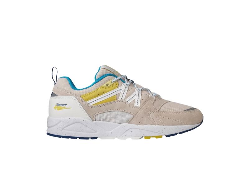 Кроссовки Karhu Fusion 2.0 Antique Moss