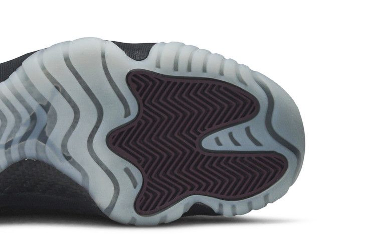 Кроссовки Air Jordan Wmns Jordan Future 'Night Maroon'