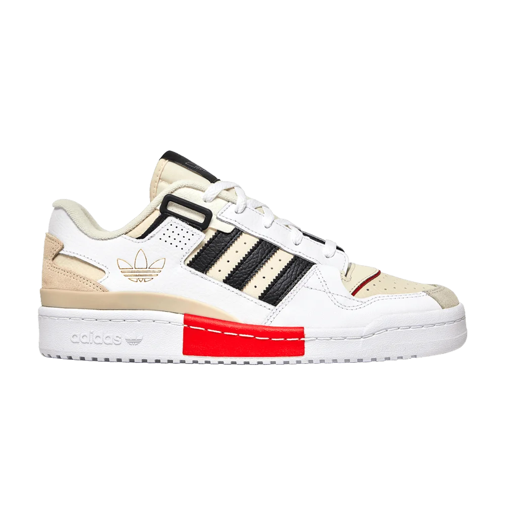 Krossovki-adidas-Forum-Exhibit-Low-White-Vivid-Red