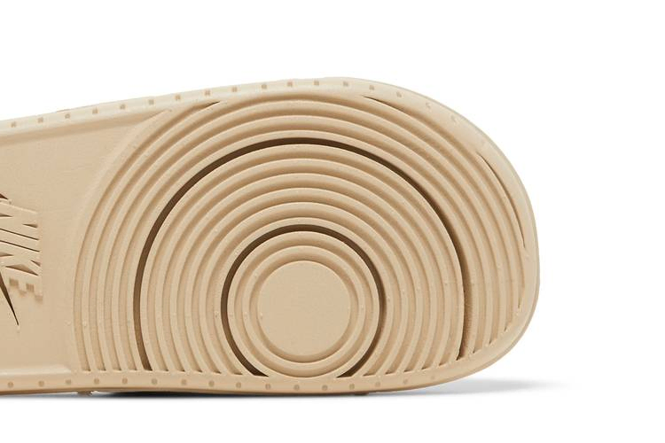 Nike Offcourt Slide 'Khaki Rattan'