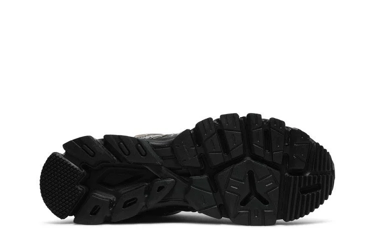 Кроссовки Li-Ning Furious Rider Ace 1.5 'Black'