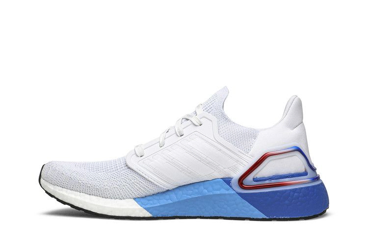 Кроссовки Adidas UltraBoost 20 'City Pack - Taipei'