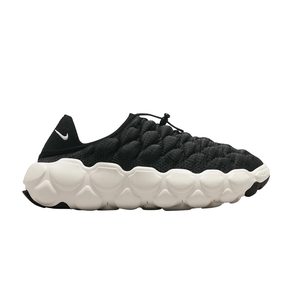 Кроссовки Nike Wmns Flyknit Haven 'Black Sail'