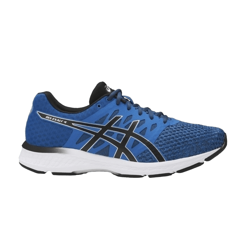 Кроссовки ASICS Gel Exalt 4 'Directoire Blue'