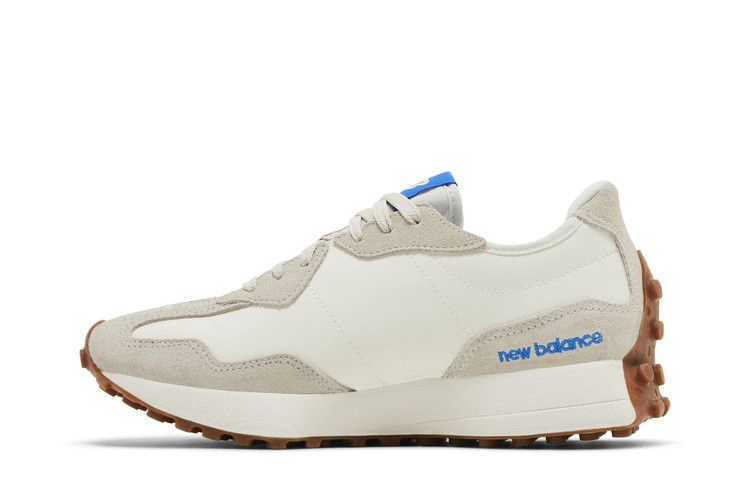 Кроссовки New Balance Wmns 327 'Moonbeam True Blue'