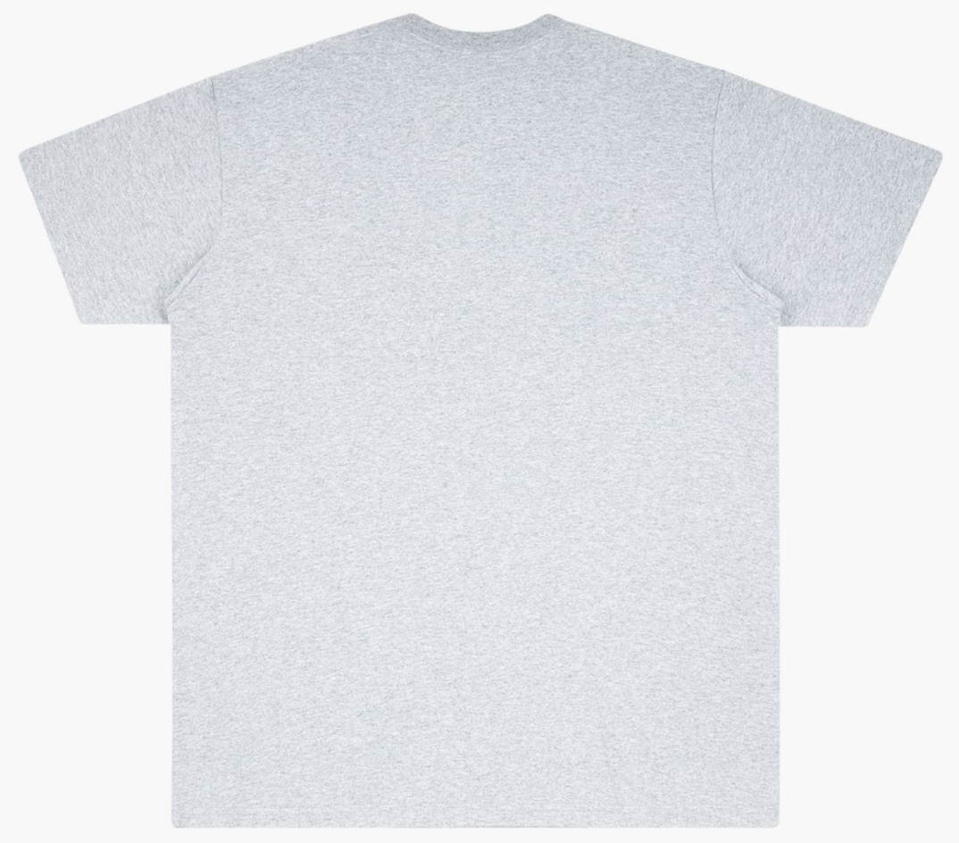 Футболка Supreme Raphael Tee Grey