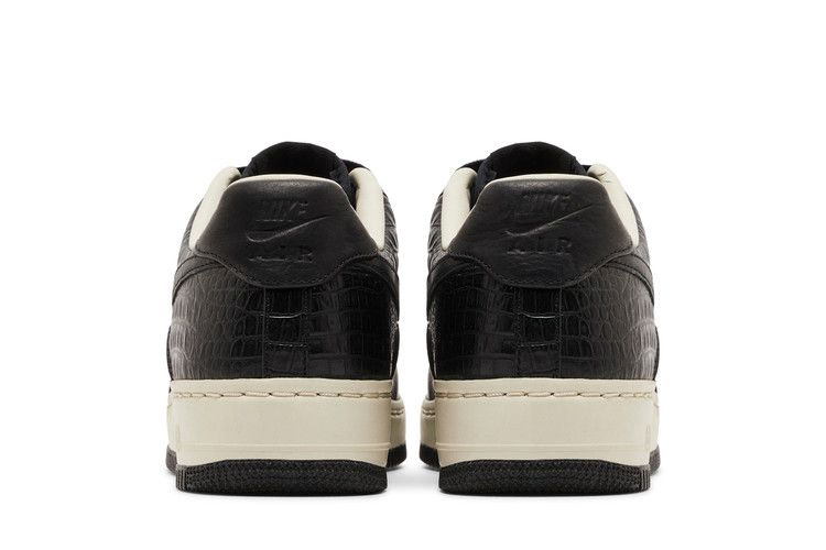 Кроссовки Nike Air Force 1 Supreme 07 Qk