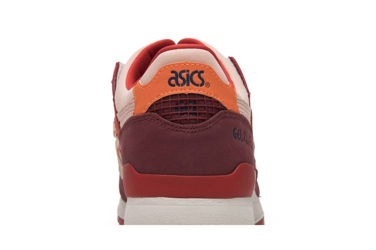 Кроссовки ASICS Ronnie Fieg x Gel Lyte 3 'Volcano 2.0'