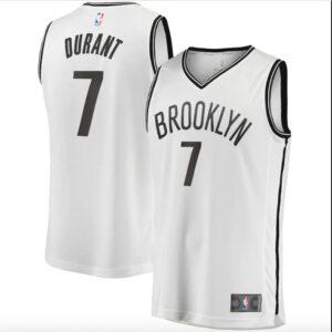 Brooklyn-Nets-7-Kevin-Durant-2019-Fast-Break-Association-White-Jersey-1-300x300