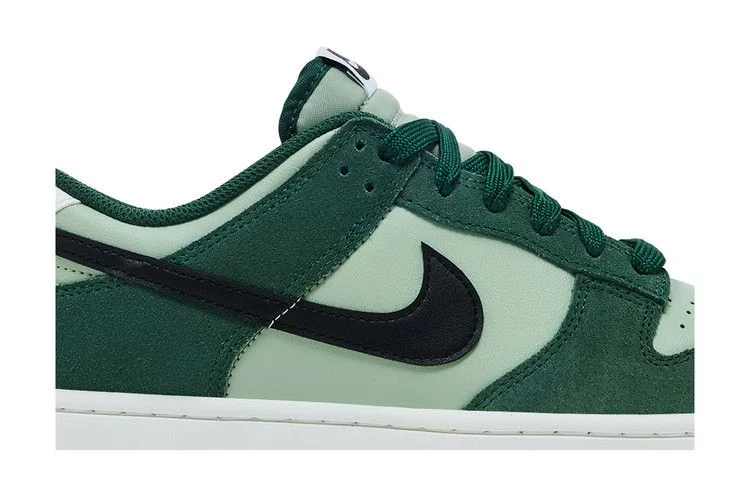 Кроссовки Nike Dunk Low Retro SE 'Jade Horizon Fir'