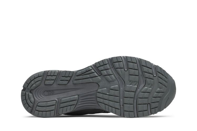 Кроссовки ASICS Kiko Kostadinov x Gel Korika 'Silver Steel'