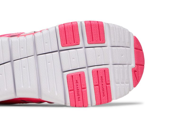Кроссовки Nike Dynamo Free PS 'Pink Foam'