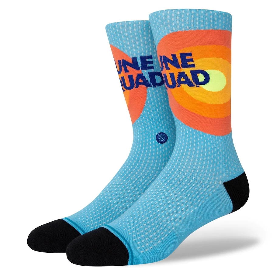 Спортивные носки NBA Stance Tune Squad Socks