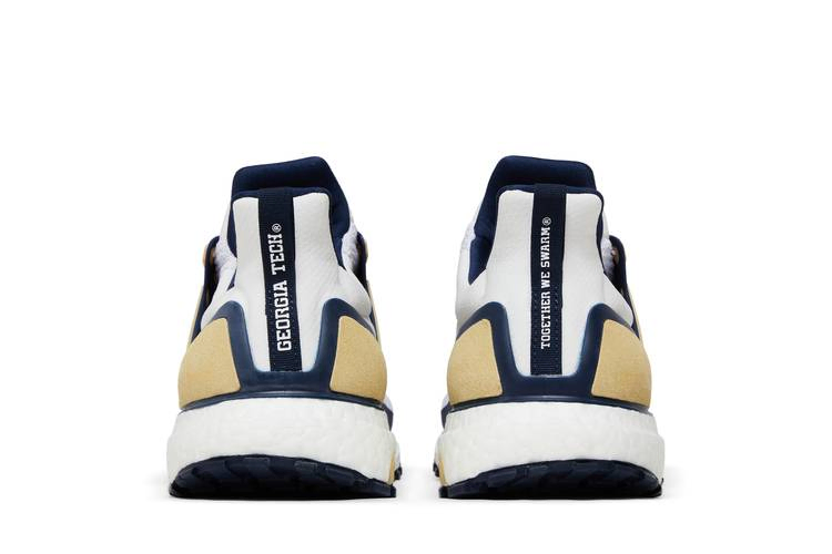 Кроссовки adidas UltraBoost 1.0 'NCAA Pack - Georgia Tech'