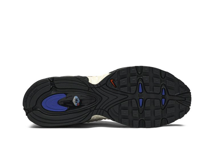 Кроссовки Nike Air Max Tailwind 4 'Roman Numerals'