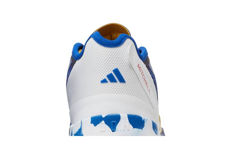 Кроссовки adidas D.O.N. Issue #4 'McDonald's All-American'