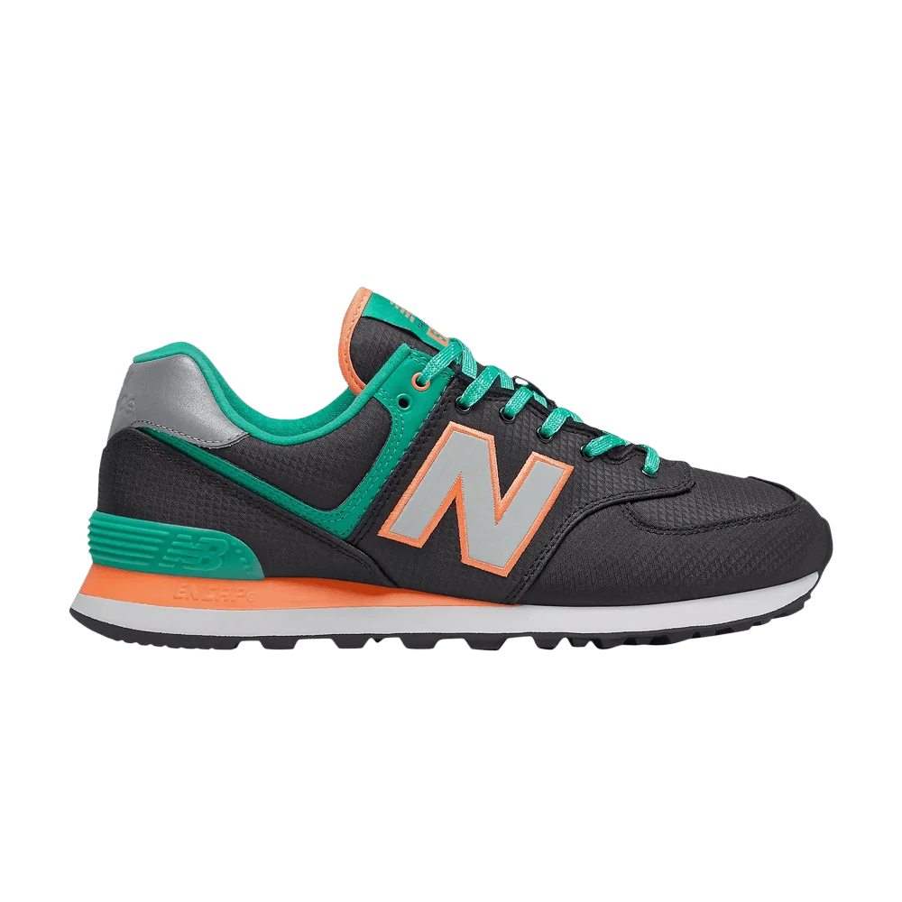 Krossovki-New-Balance-574-Black-Emerald-Sky