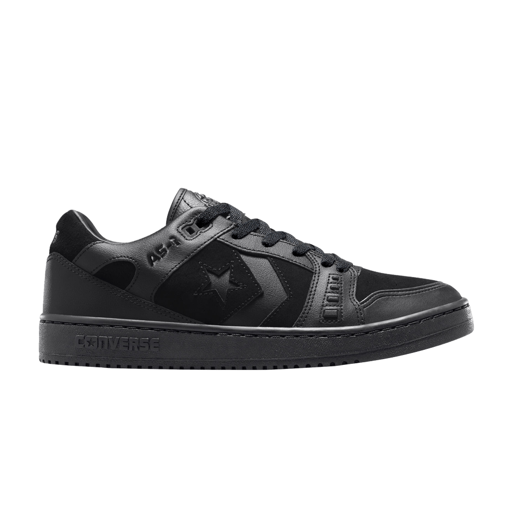 Кроссовки Converse AS-1 Pro 'Triple Black'