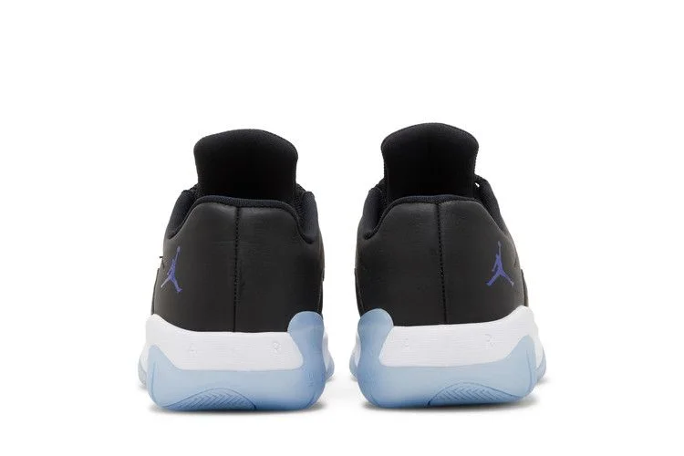 Кроссовки Air Jordan 11 CMFT Low 'Space Jam'