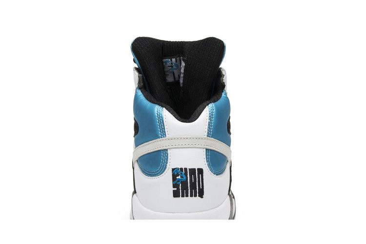 Кроссовки Reebok Shaq Attaq 'Orlando Magic' 2013
