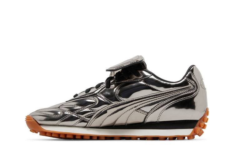 Кроссовки Men's Fenty x Puma Avanti C 'Aged Silver'