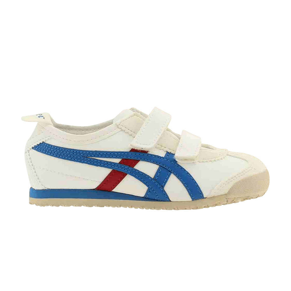 Кроссовки ASICS Mexico 66 Baja PS 'White Royal Blue'