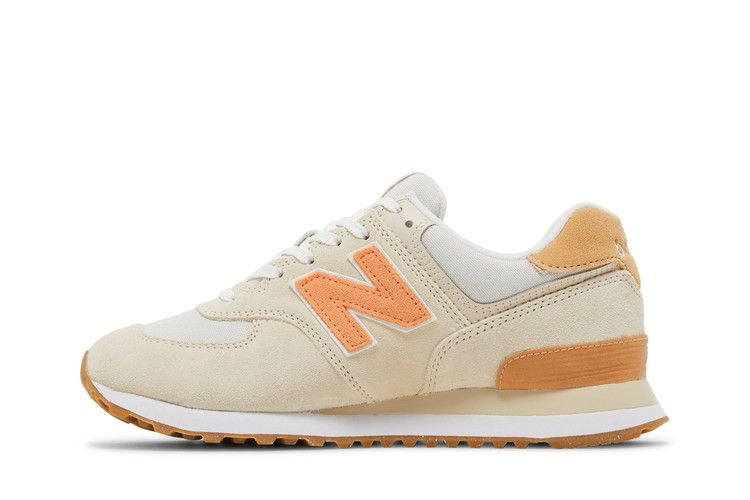 Кроссовки New Balance Wmns 574 'Calm Taupe'
