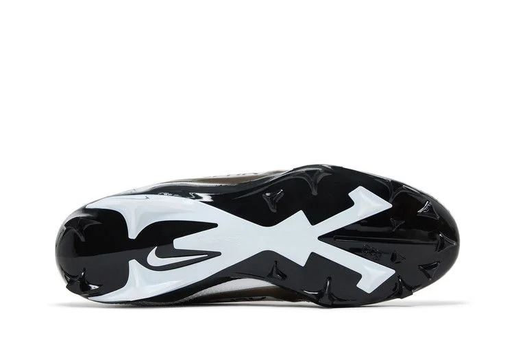 Кроссовки Nike Alpha Menace Elite 4 'White Black'
