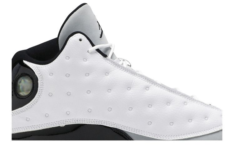 Кроссовки Air Jordan 13 Retro MCS 'Barons'