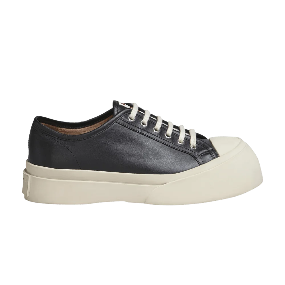 Кроссовки Marni Wmns Pablo Lace-Up Sneaker 'Black'
