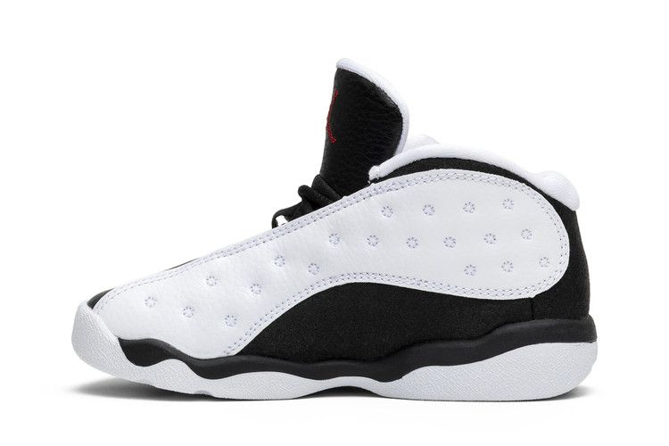 Кроссовки Air Jordan 13 Retro TD 'He Got Game' 2018
