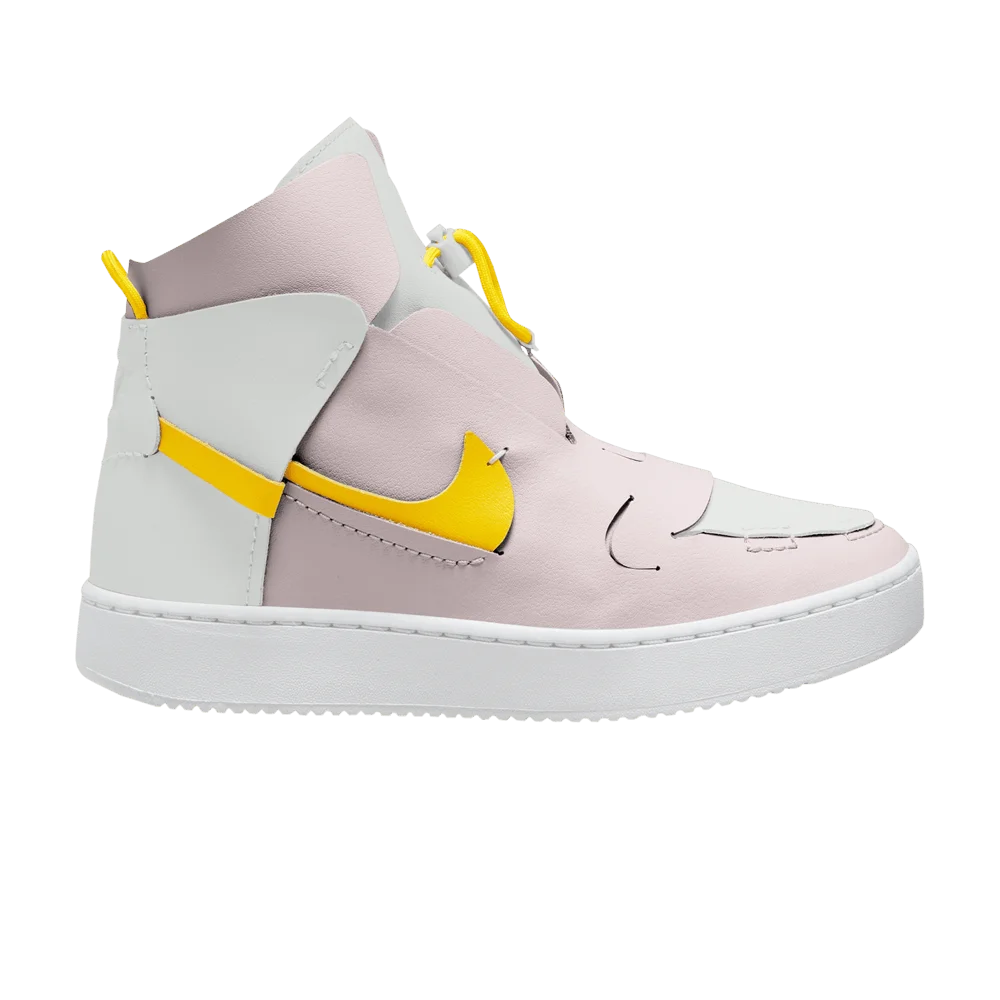 Кроссовки Nike Wmns Vandalised 'Platinum Violet Speed Yellow'