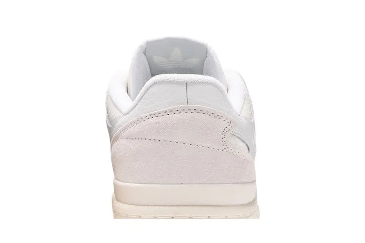 Кроссовки adidas Men's Forum 84 Low ADV 'White Gum'