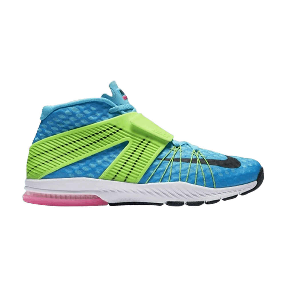 Кроссовки Nike Zoom Train Toranada 'Gamma Blue'