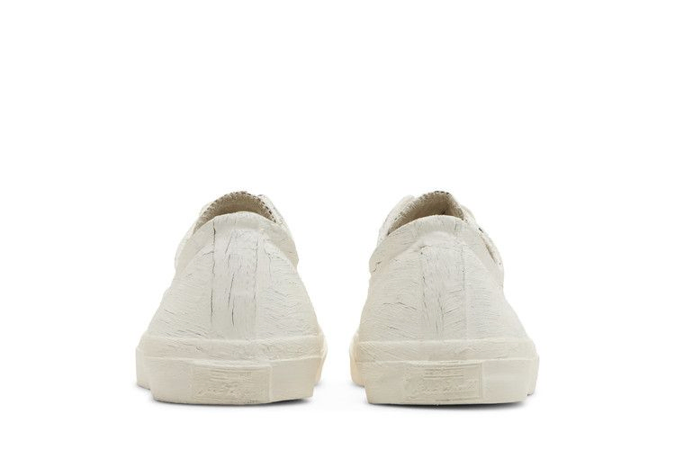 Maison Margiela x Converse Jack Purcell Low 'Paint Crack - White True Navy'