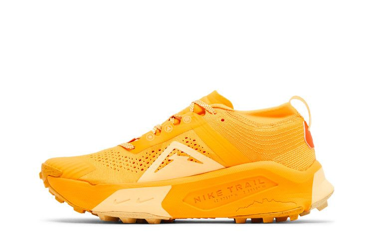 Кроссовки Nike Wmns ZoomX Zegama 'Sundial'