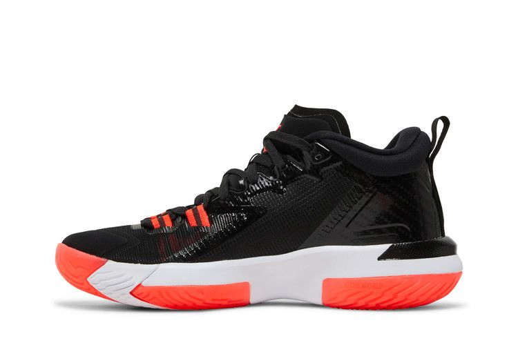 Кроссовки Air Jordan Zion 1 GS 'Bloodline'